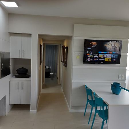 Residencial Ondas De Palmas Governador Celso Ramos Exterior photo