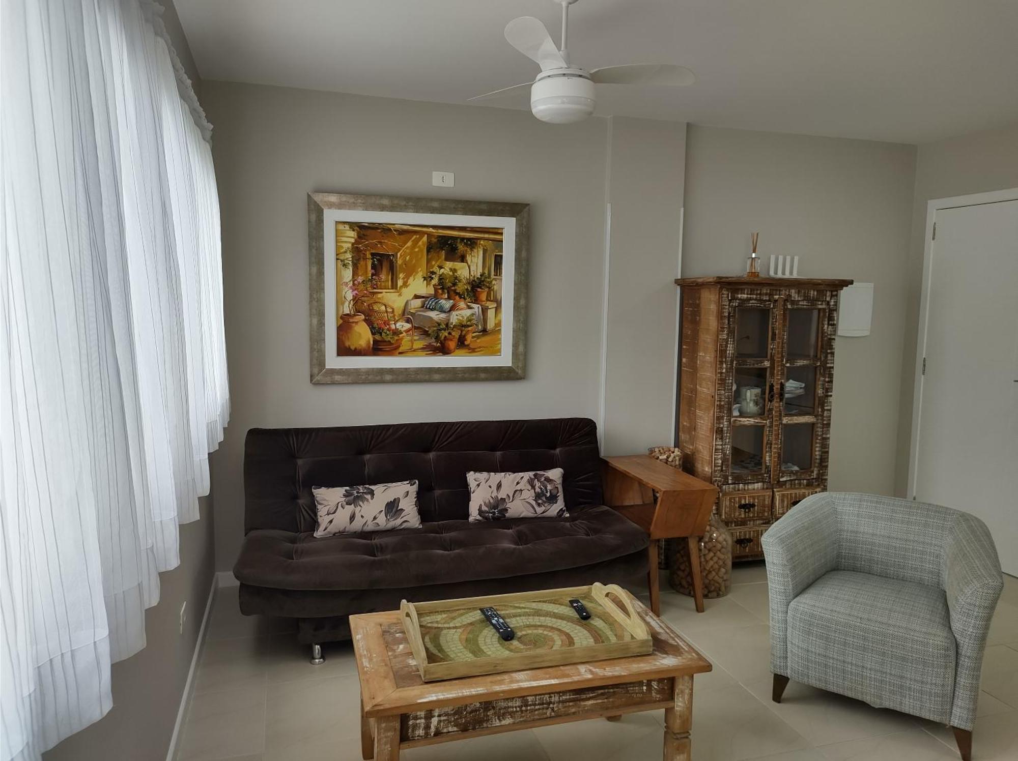 Residencial Ondas De Palmas Governador Celso Ramos Exterior photo
